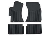 Subaru Floor Mats - J501SFJ200